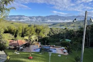 Finca Calima Villa Melissa