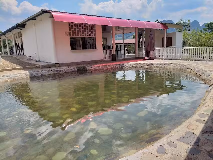 Finca Campestre Acapulco