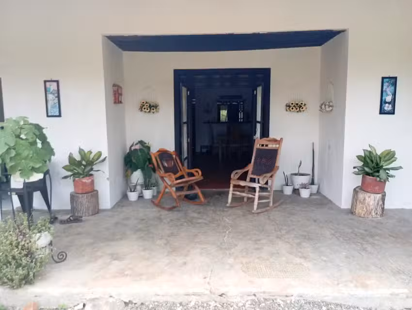 Finca campestre Aura Viva