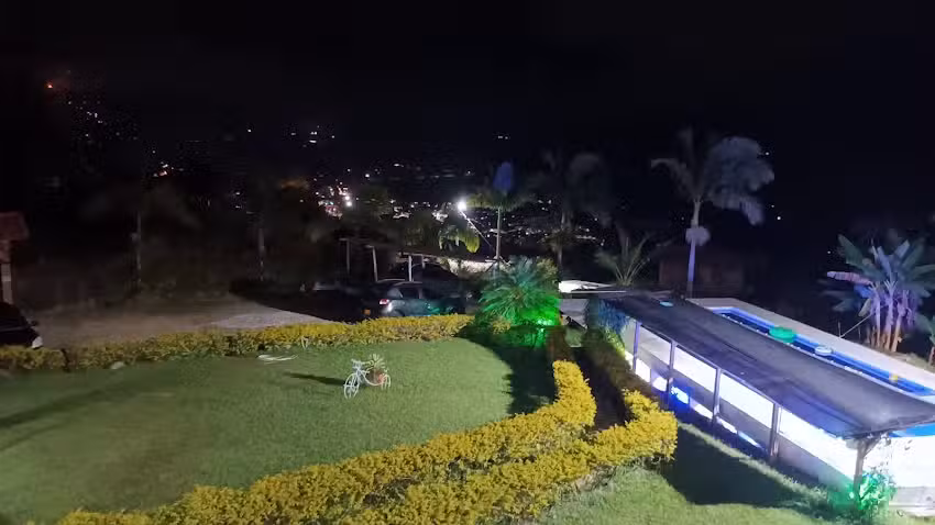 Finca Campestre Cocorna