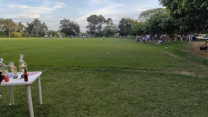 Finca Campestre con Piscina en Villavicencio