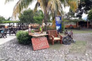 Finca Campestre El Bizcocho