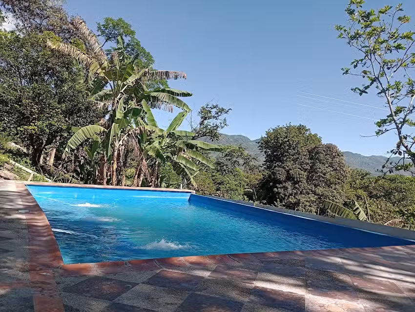 Finca Campestre El Mirador