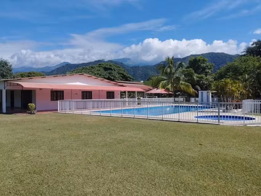 Finca Campestre El Paraiso