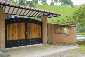 FINCA CAMPESTRE EL PORVENIR