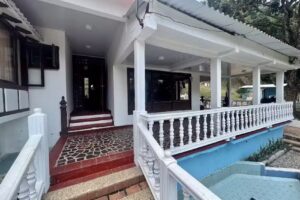 Finca campestre el sina&iacute;