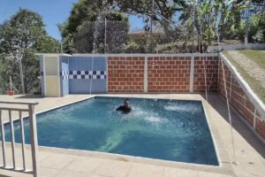 Finca Campestre Emanuel & Lucia