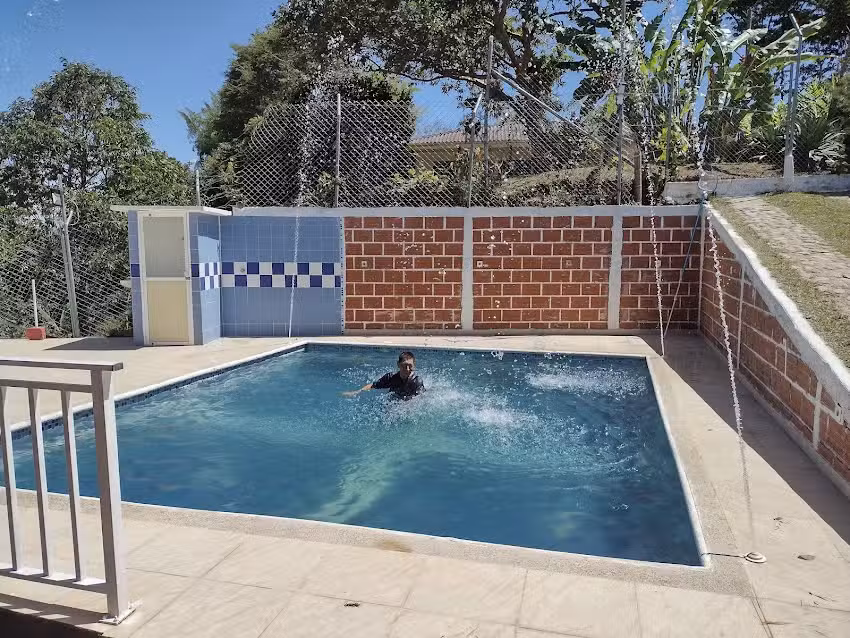 Finca Campestre Emanuel & Lucia