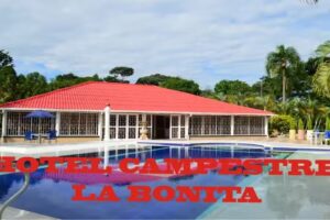 Finca campestre la Bonita