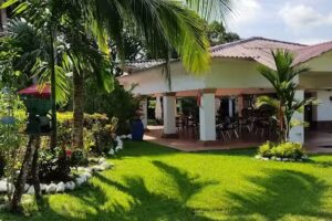 Finca Campestre La Carolina