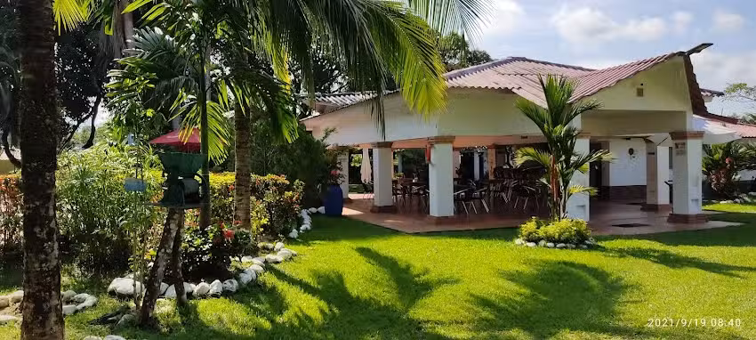 Finca Campestre La Carolina