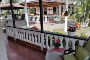 Finca Campestre La Esperanza