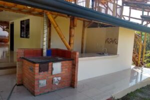 FINCA CAMPESTRE LA GARDENIA