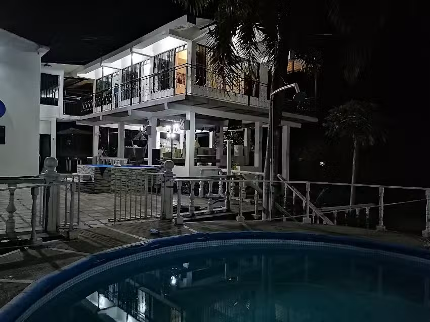 Finca Campestre la Ilusion