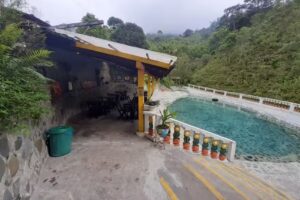 Finca campestre La MIRANDA ( Balneario y hospedaje)