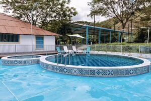 Finca campestre la victoria