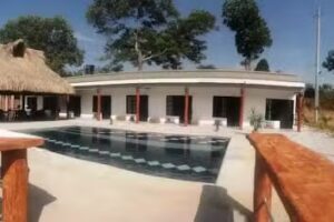 Finca Campestre Las Heliconias