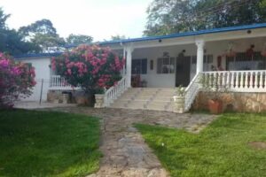 Finca campestre los Ocobos