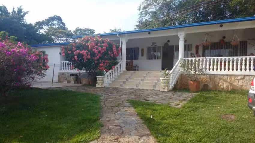 Finca campestre los Ocobos