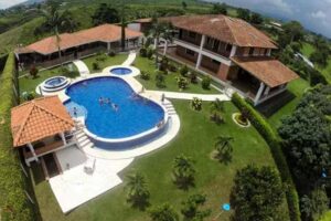 Finca Campestre Monterrey