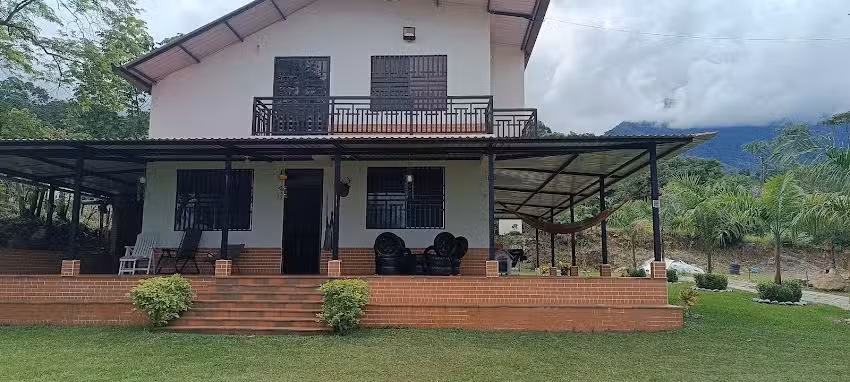 Finca Campestre Nido del Condor