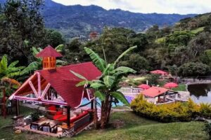 Finca Campestre Rancho Alegre