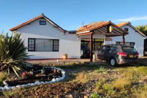 Finca Campestre Refugió