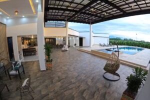 Finca campestre san mateo