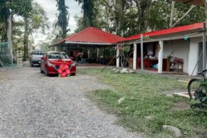 Finca campestre villa david