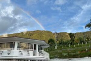 FINCA CAMPESTRE VILLA SANDRA VENECIA CUNDINAMARCA