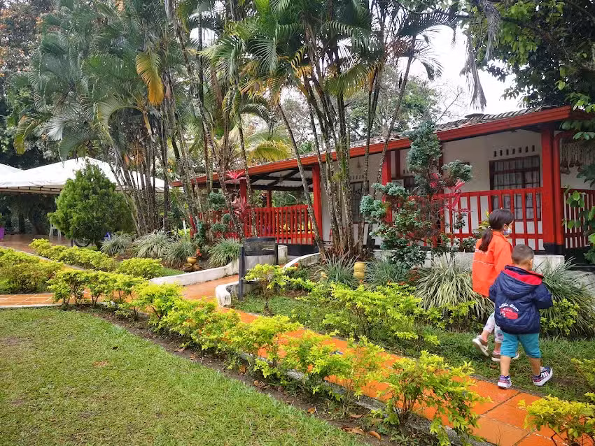 Finca Campestre Villa Ximena