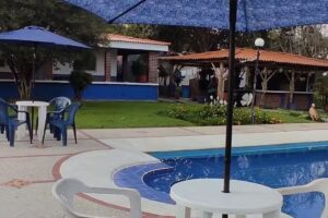 Finca Campestre VillaDiana &ndash; Montenegro-PuebloTapao