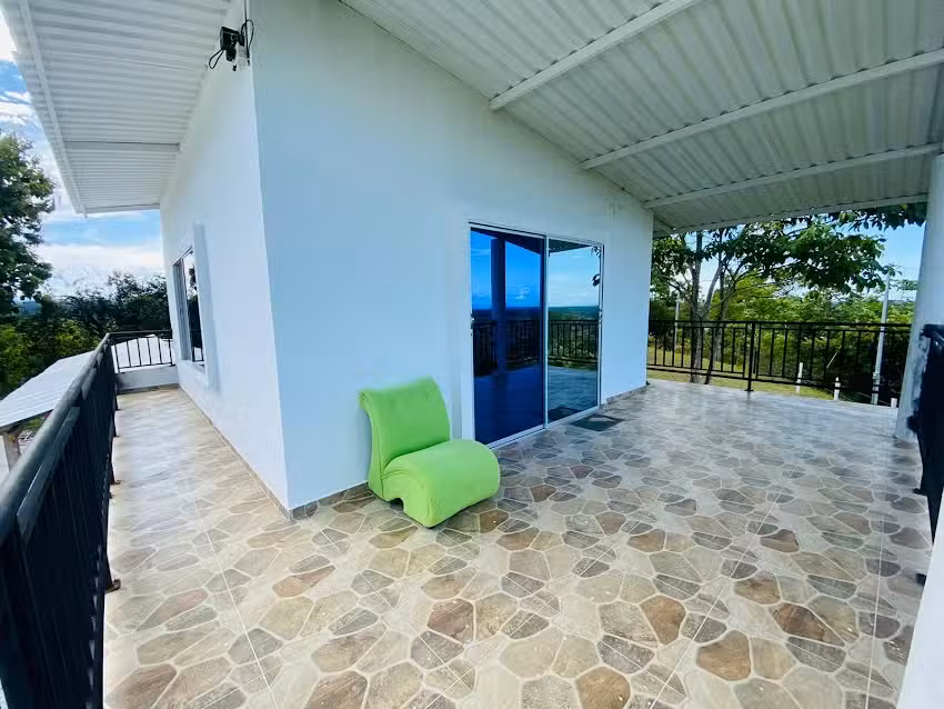 Finca campestre wakanda