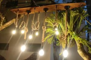 Finca Campo Alegré vereda Sam Cristobal