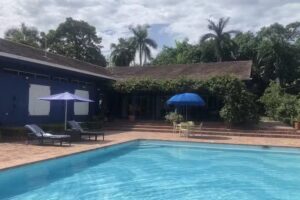 Finca Ca&ntilde;a Dulce