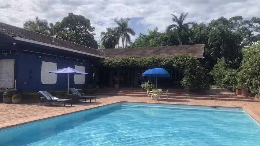 Finca Ca&ntilde;a Dulce