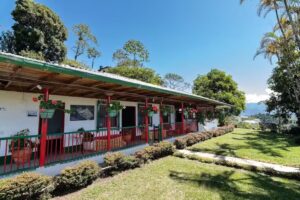 Finca Carrizales &ndash; Caf&eacute;, Cabalgatas ,Hospedaje ,Miradores