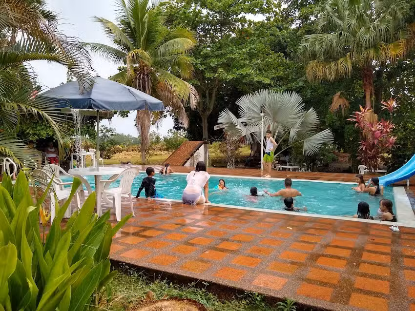 Finca Casa Blanca Espinal-Chicoral