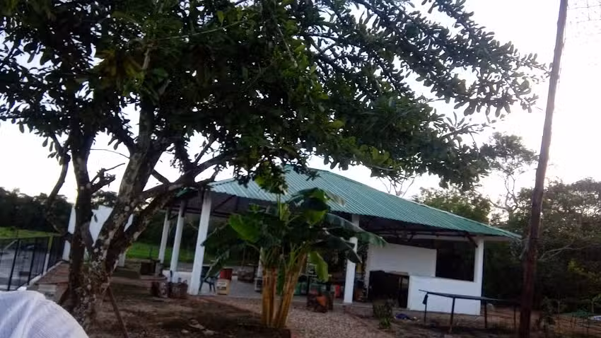 Finca Casa Verde del LLano