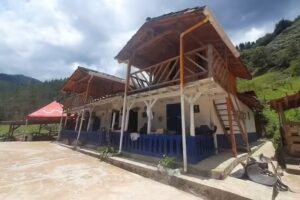 Finca Cascada la Escondida