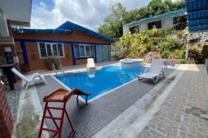 Finca chalet la esperanza