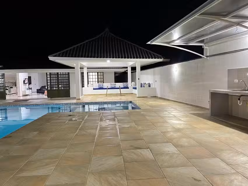 Finca cristrales de Apiay