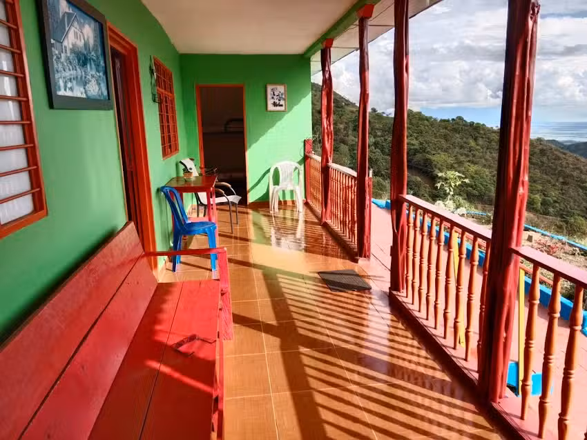 Finca de Alquiler Finca Bellavista