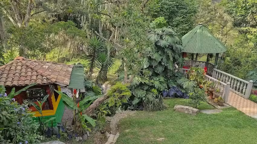 Finca de Alquiler La Guadalupana