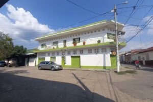 Finca De Descanso Arbelaez – Fusa