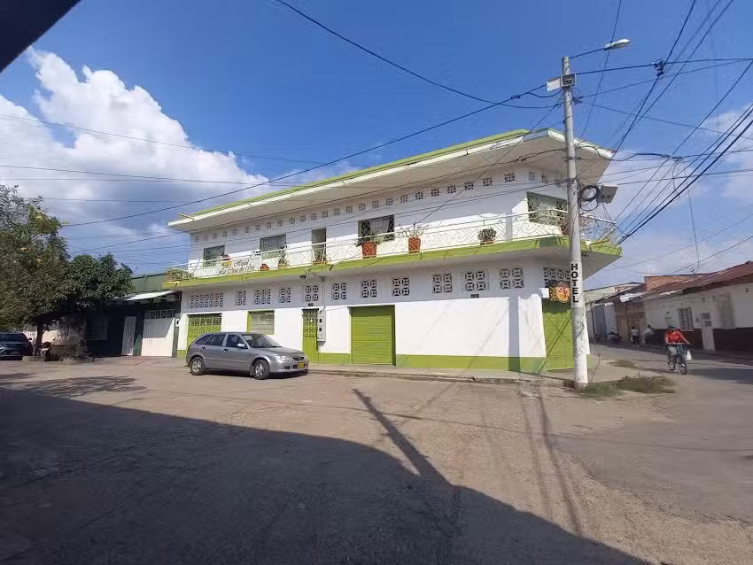 Finca De Descanso Arbelaez &ndash; Fusa