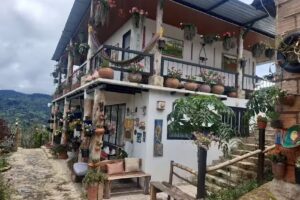 Finca de Descanso Renacer