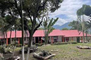 Finca De Recreacion Y Psicola El Odin