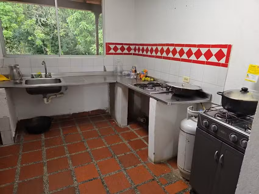 Finca de Yayo