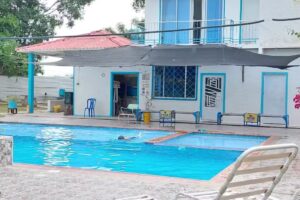 Finca Descanso &ldquo;La Turquesa&rdquo;